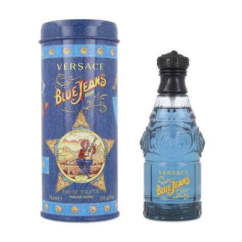 versace blue jeans idealo